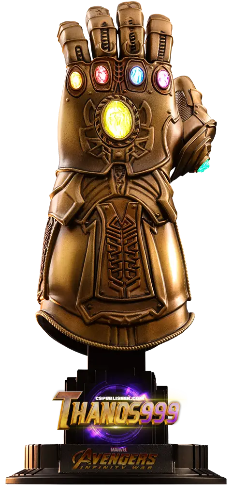 thanos999